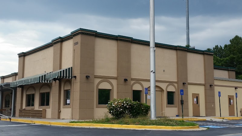Madina Institute