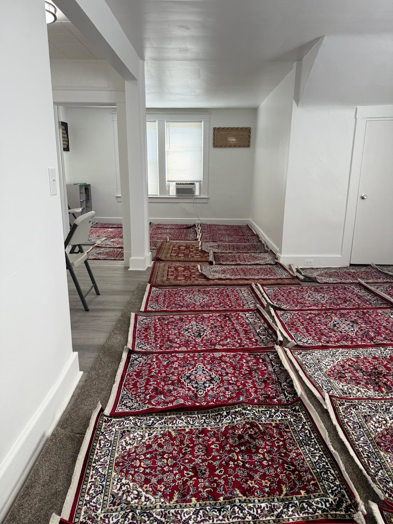 Masjid Al-Aqsa
