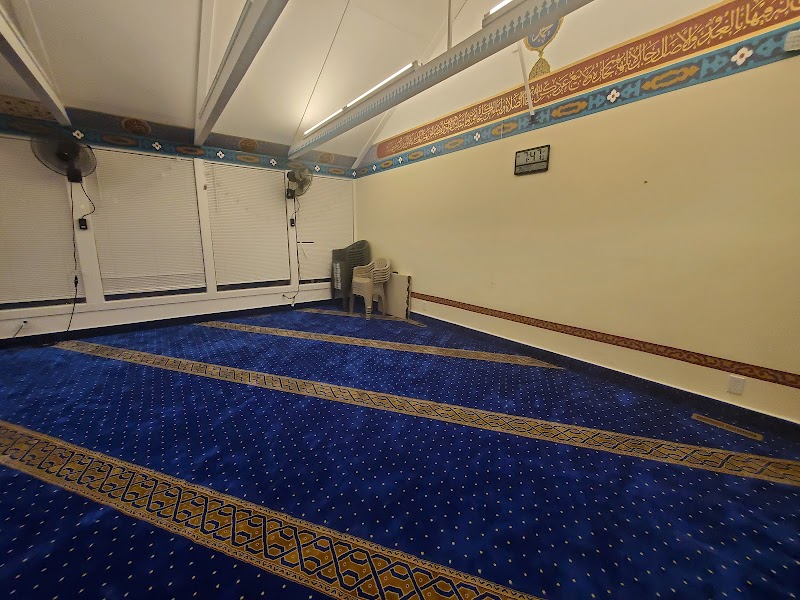 Islamic Society of Cape Cod