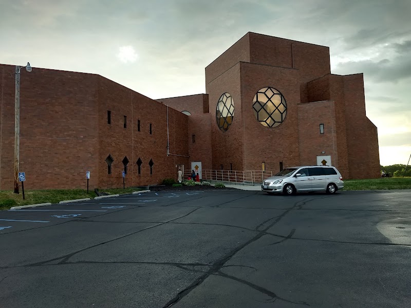 Islamic Society of North America – ISNA