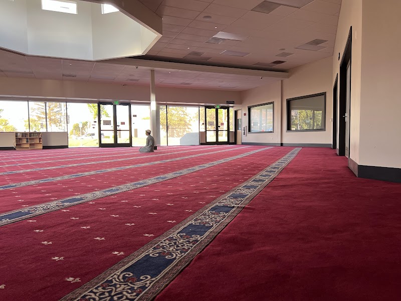 Masjid Darus Salaam