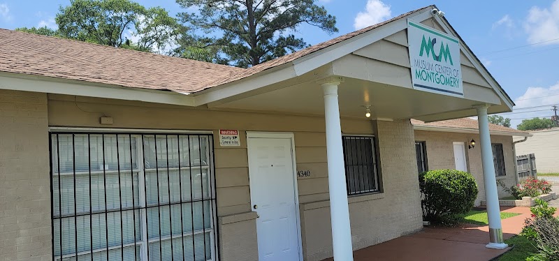 Muslim Center of Montgomery