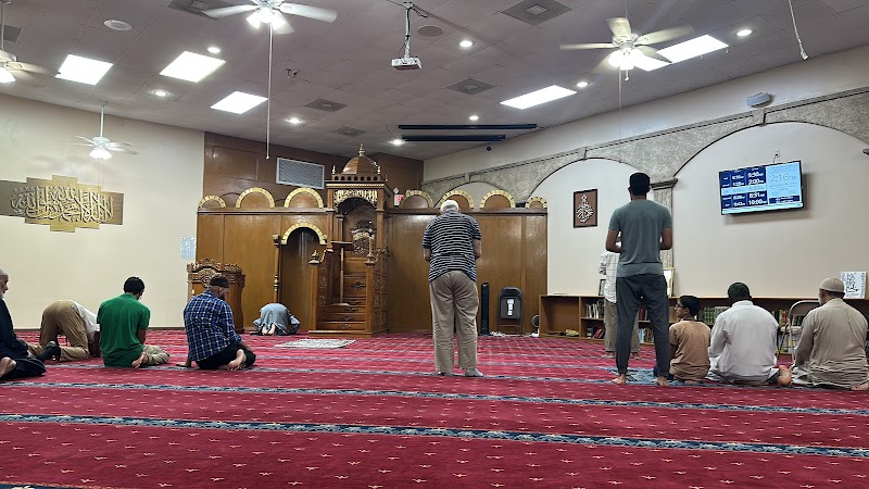Masjid Arafat