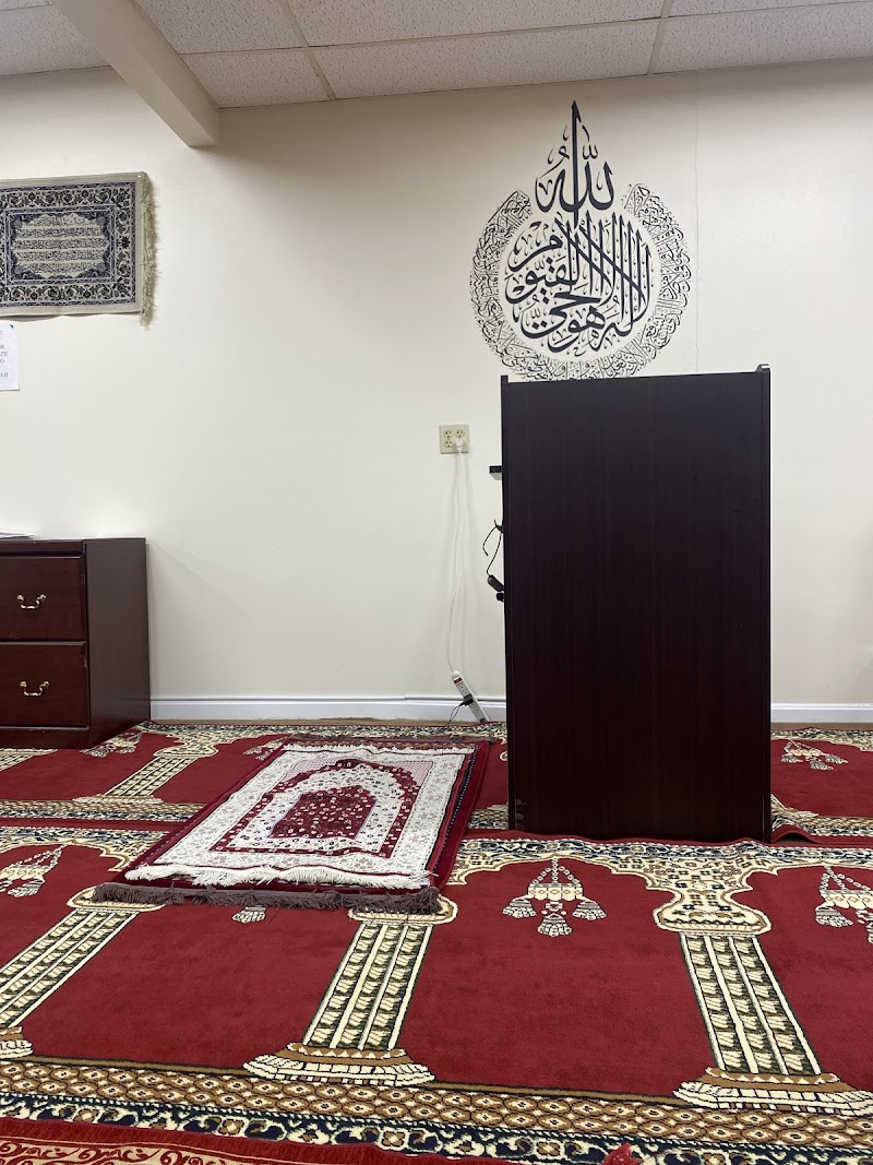 Islamic Society of Easton