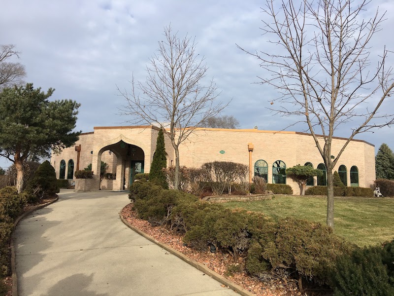 Fox Valley Muslim Community Center