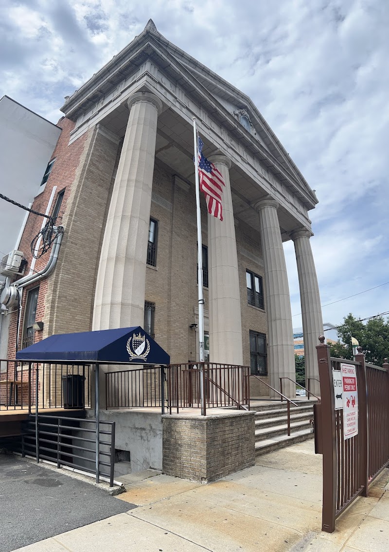 North Hudson Islamic Educational Center(NHIEC)
