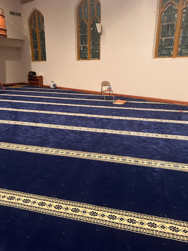 Muslim Center Of Niagara Falls