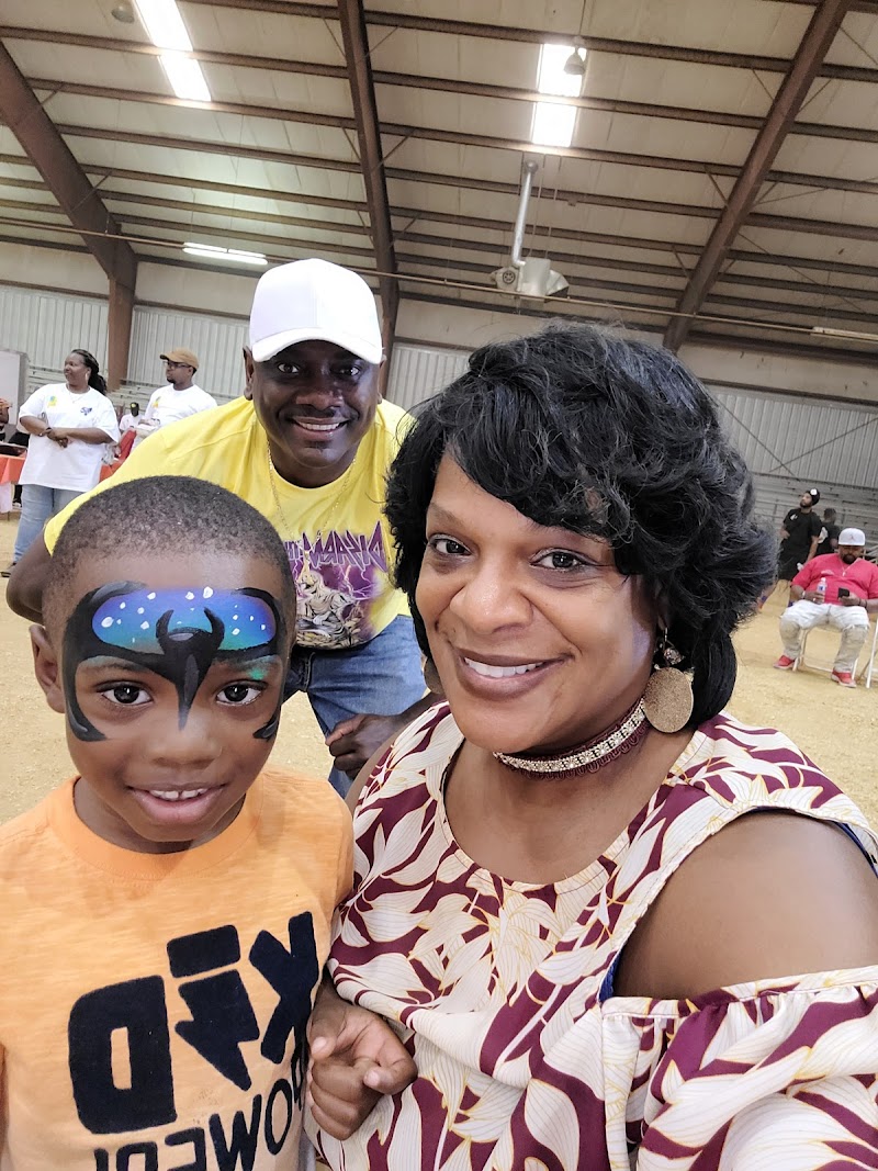 Leflore County Agri Center