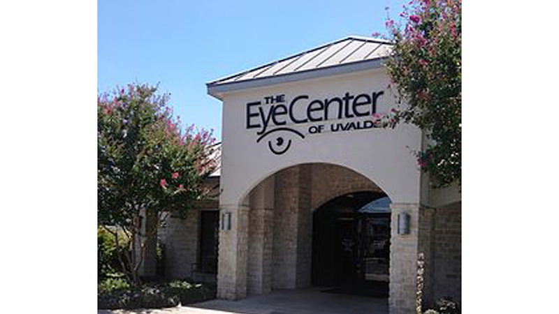 The Eye Center of Uvalde