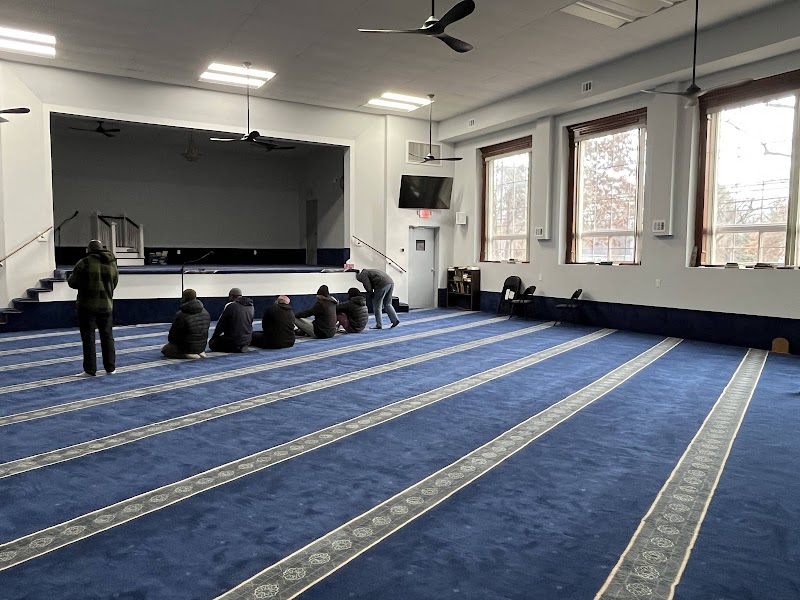 Prince George's Muslim Association, Inc.