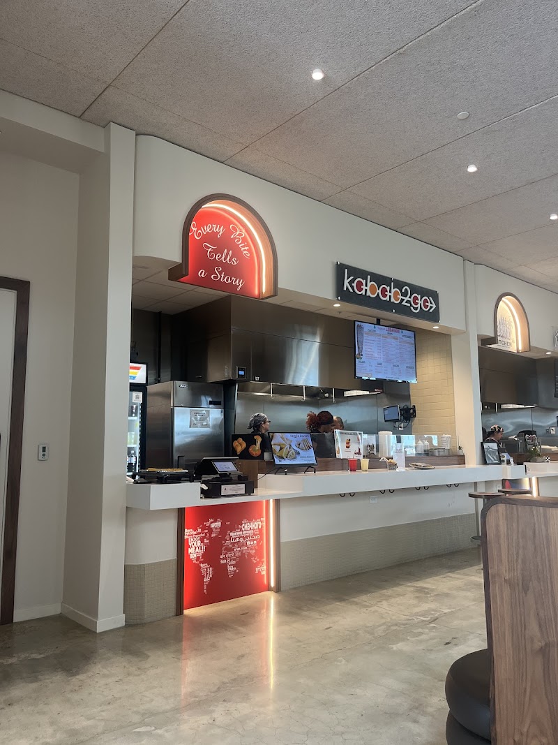 Kabab2go Orlando