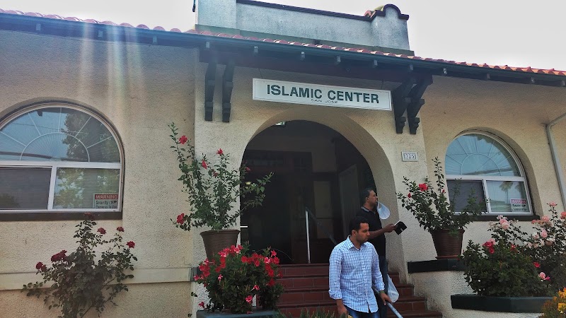 South Bay Islamic Association (SBIA - Masjid al-Mustafa)