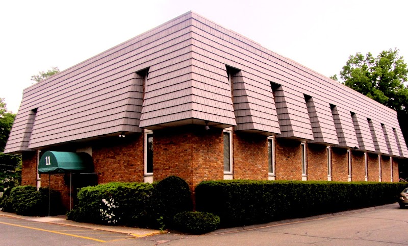 Lighthouse for Humanity / Bloomfield Muslim Community Center