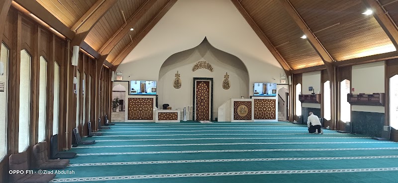 Palos Islamic Center