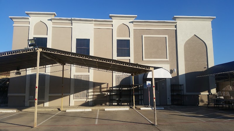 Islamic Center of Round Rock