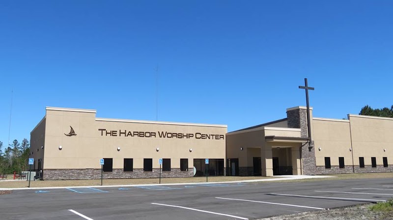 The Harbor Worship Center