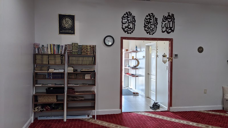 Islamic Community Outreach