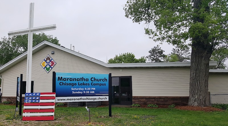 Maranatha Chisago Lakes Campus