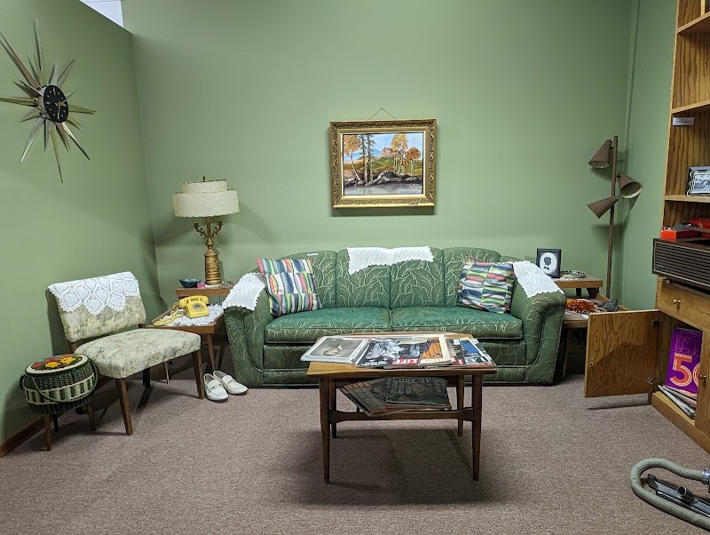 Haskell County Historical