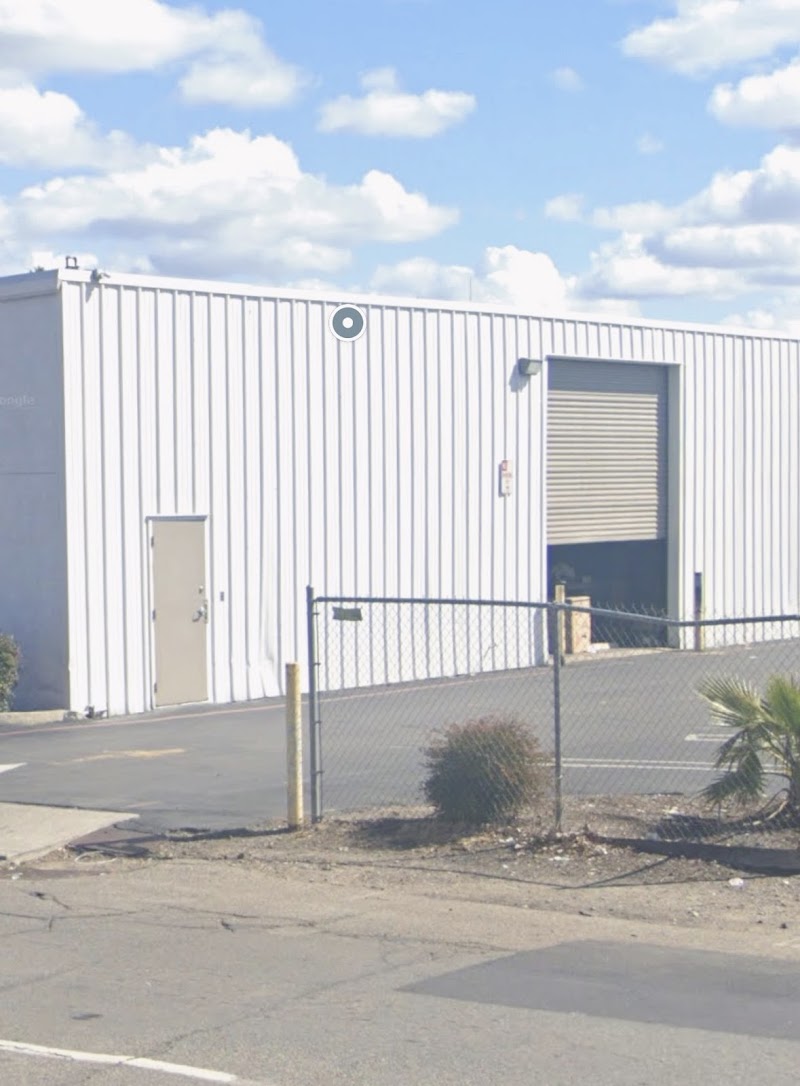 Turlock Islamic Center