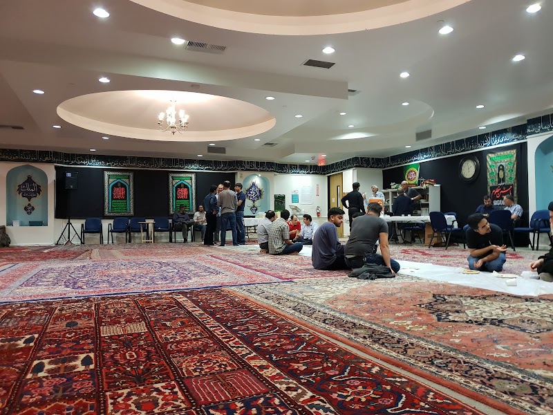 Shia Association of the Bay Area