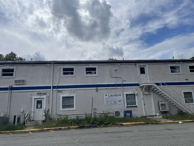 Baytul-Iman Academy Masjid / Musallah