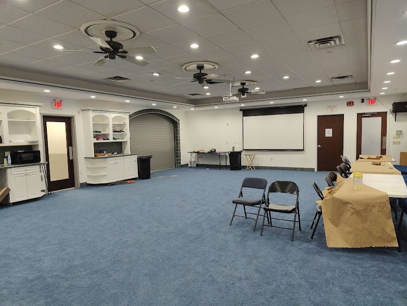 Al Mahdi Islamic Center