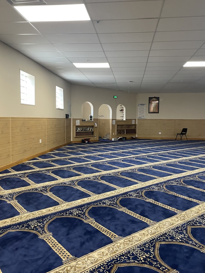 Tawba Islamic Center