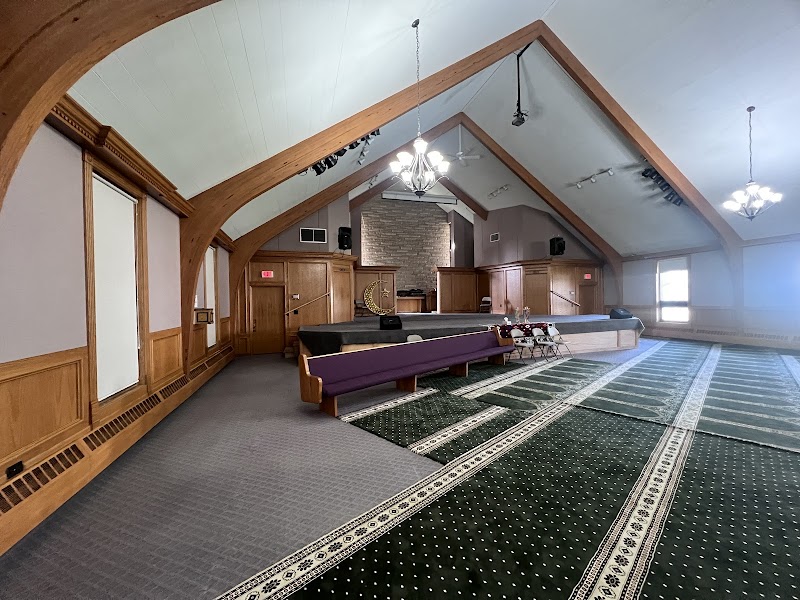 Bosnian American Cultural Center