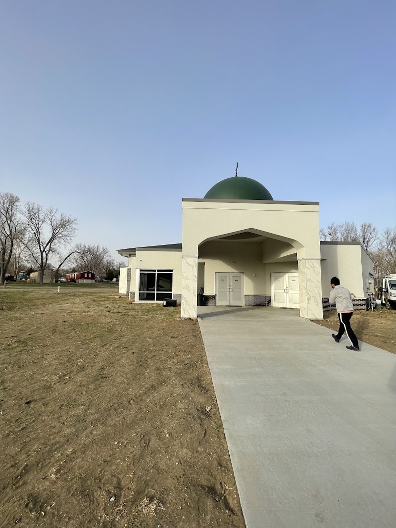 Islamic Foundation of Lincoln (IFL)