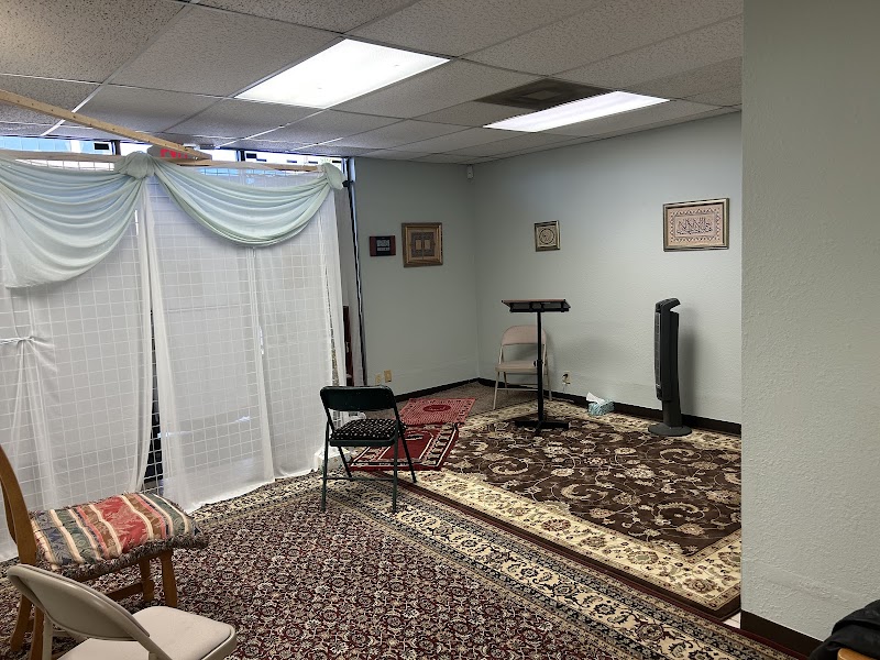 Islamic Center of Gainesville-Texas