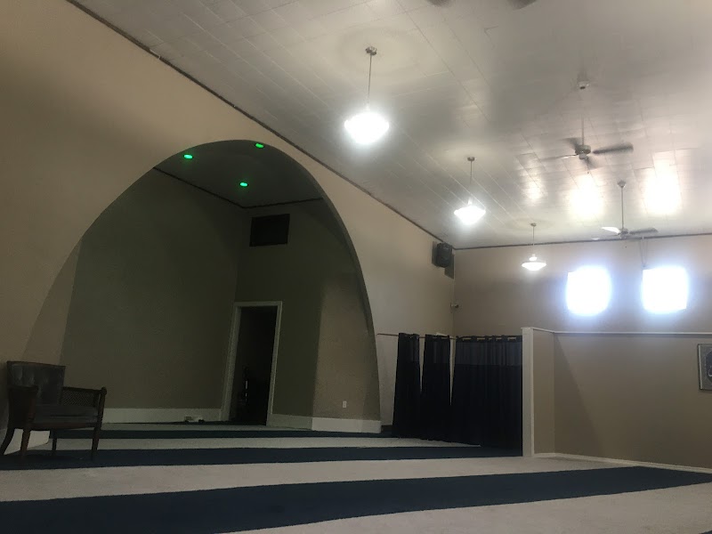 Mosque of Sioux City