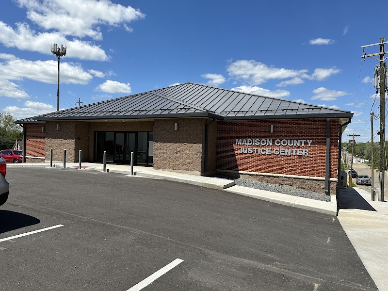 Madison County Circuit Clerk