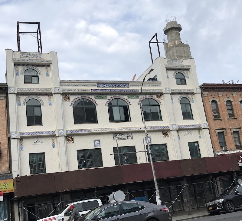 Makki Masjid Muslim Community Center