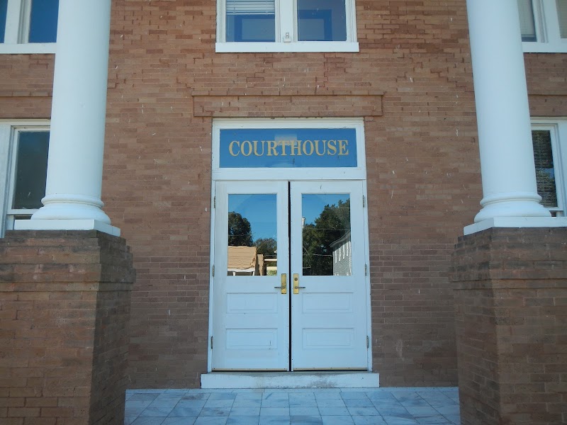 West Feliciana Parish Sheriff's Office