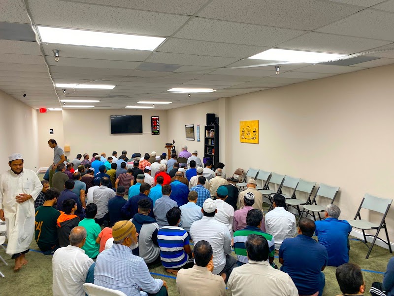Islamic Learning Center of North Broward (ILCNB)