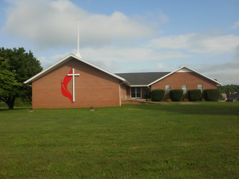 Christian Heights United Methodist