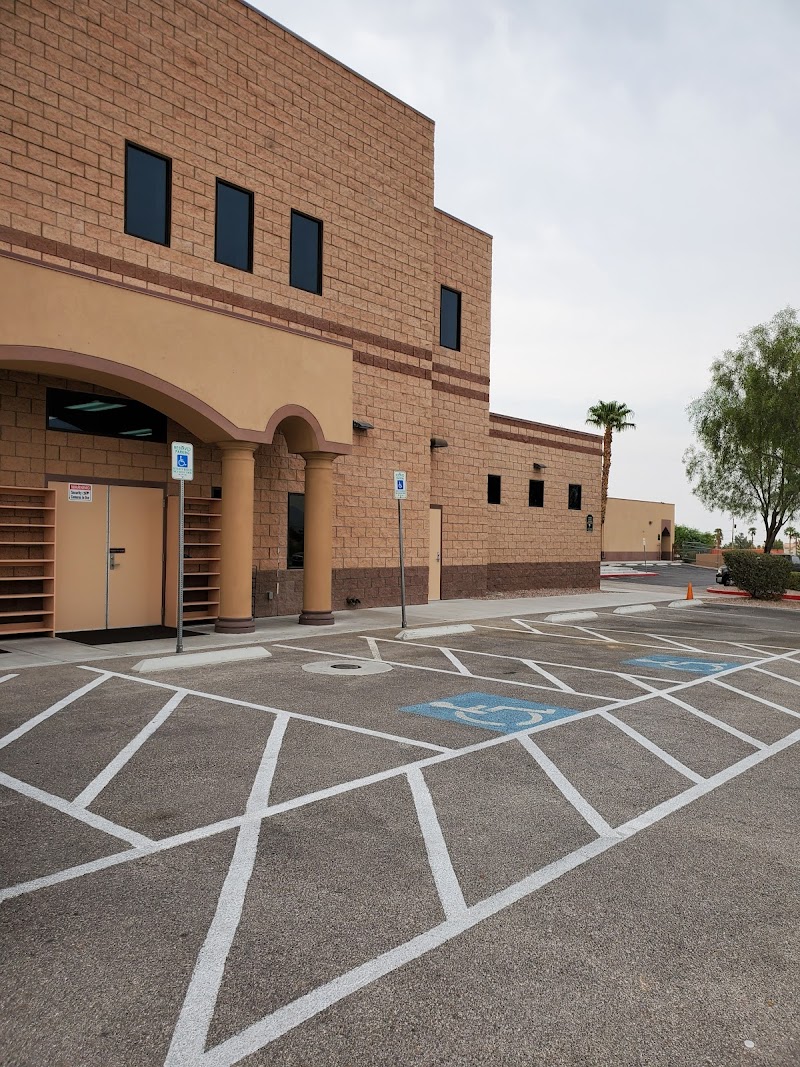 Islamic Foundation of Nevada