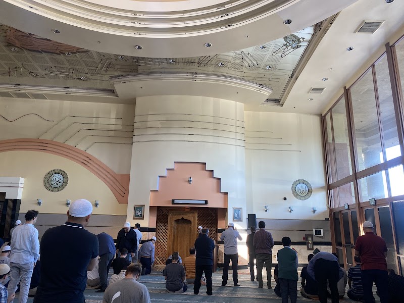 Salaam Islamic Center