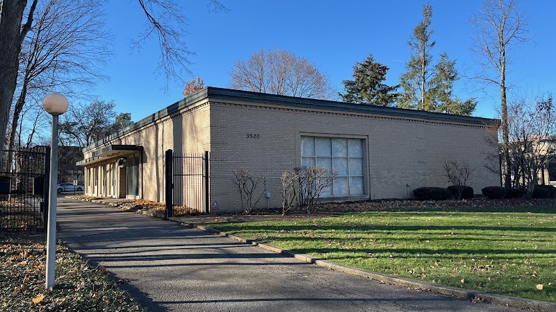 Bait-ur-Raheem Ahmadiyya Muslim Community Mosque