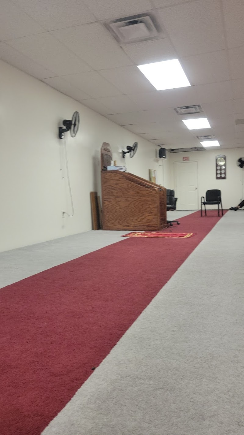 Markaz al-Tablīgh