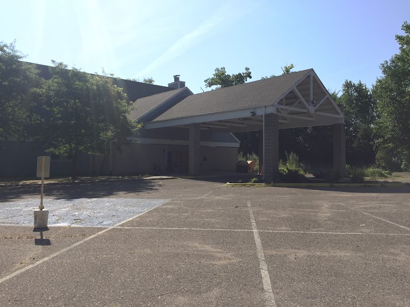 Masjid Hamza Al- Mahmood Foundation