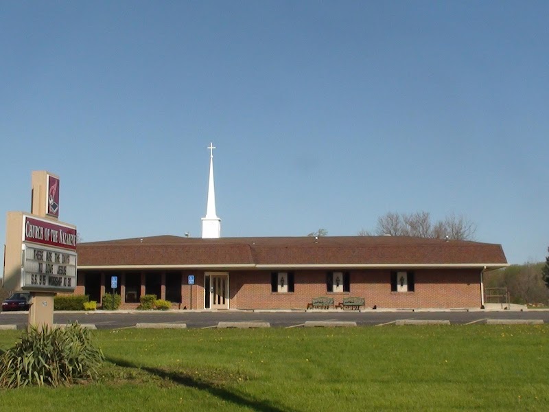 Wabash Church of the Nazarene