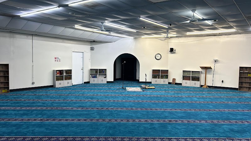 Masjid Al Ahad