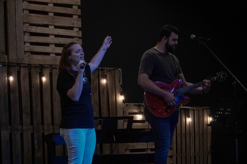 Genesis Church of Muskogee