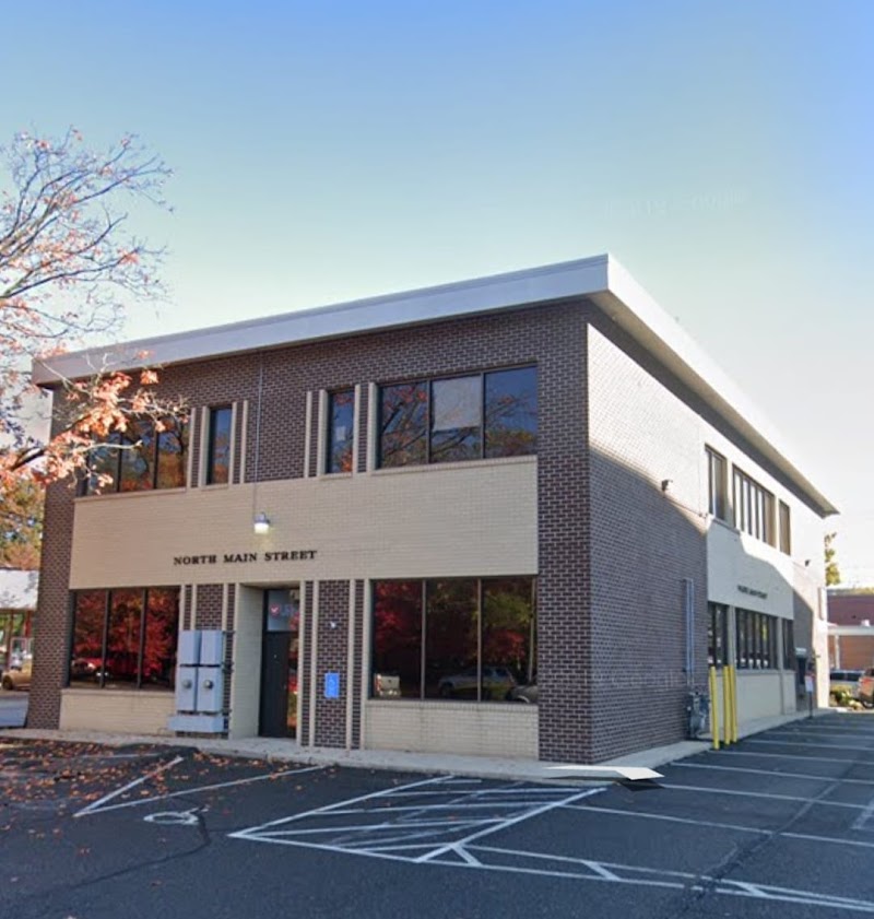 Baitul Mukarram Masjid - Islamic Center & Mosque in Danbury, Connecticut