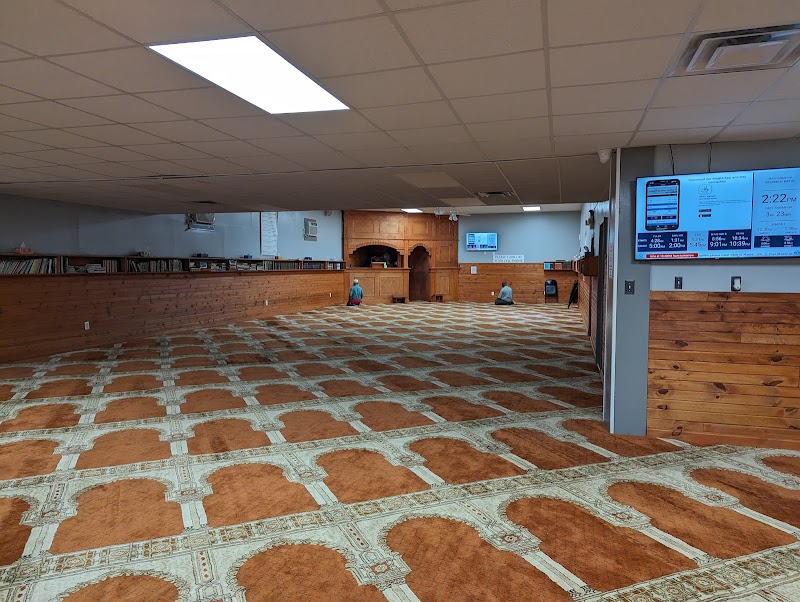Ibrahim Mosque