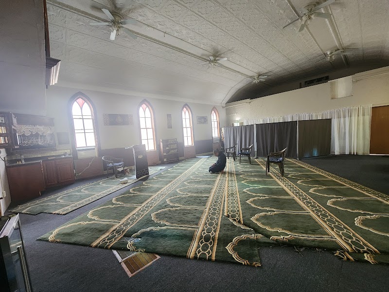 Moses Lake Islamic Center