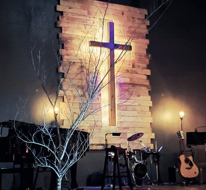 Muskogee Church of the Nazarene