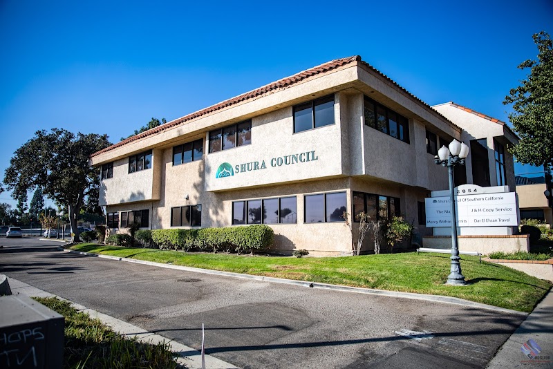 Islamic Shura Council of Southern California